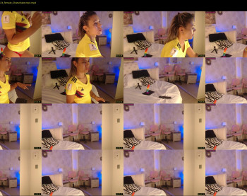 mss_sofia_ — 42 minute Chaturbate female cam video clip, 1080p, Jul 20, 2022
