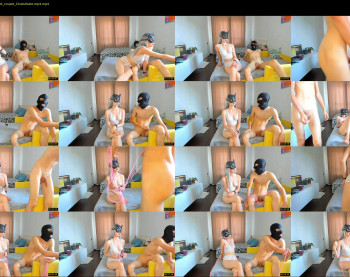onlymask — 11 minute Chaturbate couple cam video clip, 1080p, Jul 20, 2022