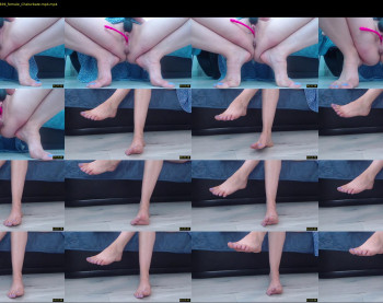 power_stuff — 25 minute Chaturbate female cam video clip, 720p, Jul 20, 2022