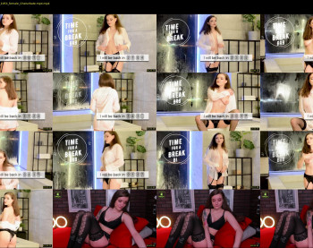 savanahwildc — 55 minute Chaturbate female cam video clip, 1080p, Jul 20, 2022