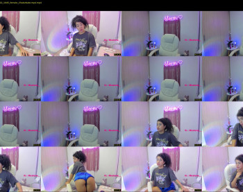 sofia_mendez01 — 54 minute Chaturbate female cam video clip, 1080p, Jul 20, 2022