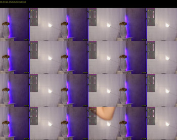 sofiafoster — 54 minute Chaturbate female cam video clip, 1080p, Jul 20, 2022
