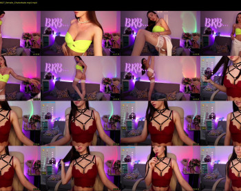 stacy_magic — 11 minute Chaturbate female cam video clip, 1080p, Jul 20, 2022
