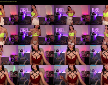 stacy_magic — 4 minute Chaturbate female cam video clip, 1080p, Jul 20, 2022