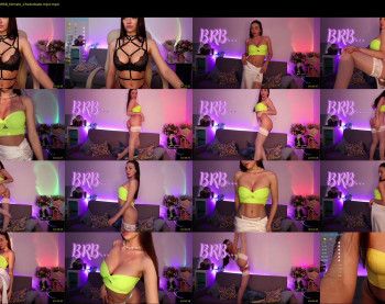 stacy_magic — 56 minute Chaturbate female cam video clip, 1080p, Jul 20, 2022