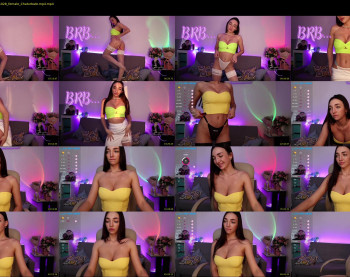 stacy_magic — 55 minute Chaturbate female cam video clip, 1080p, Jul 20, 2022