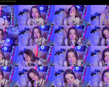vergill_hell — 54 minute Chaturbate female cam video clip, 1080p, Jul 20, 2022