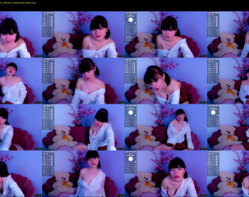 ann_fields — 34 minute Chaturbate female cam video clip, 720p, Jul 21, 2022