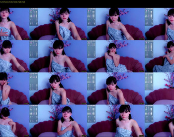 ann_fields — 26 minute Chaturbate female cam video clip, 720p, Jul 21, 2022
