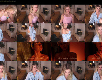 cosmic_kitty — 55 minute Chaturbate female cam video clip, 1080p, Jul 22, 2022