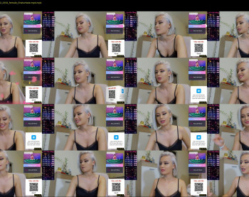 crystalmoon___ — 57 minute Chaturbate female cam video clip, 1080p, Jul 21, 2022