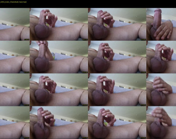 curious88888 — 42 minute Chaturbate male cam video clip, 720p, Jul 21, 2022