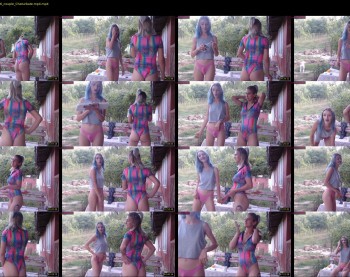 danamily — 55 minute Chaturbate female cam video clip, 1080p, Jul 21, 2022