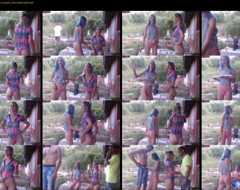 danamily — 54 minute Chaturbate female cam video clip, 1080p, Jul 21, 2022
