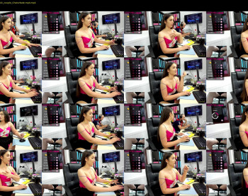 daryastars — 58 minute Chaturbate couple cam video clip, 1080p, Jul 21, 2022
