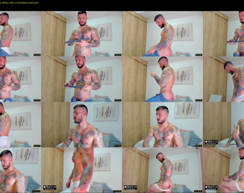 dimitri_sullivan — 93 minute Chaturbate male cam video clip, 720p, Jul 21, 2022