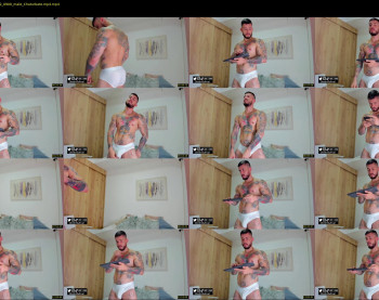 dimitri_sullivan — 15 minute Chaturbate male cam video clip, 720p, Jul 21, 2022