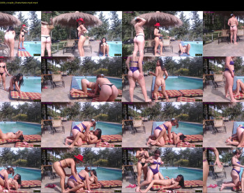 dirtystudents — 9 minute Chaturbate couple cam video clip, 1080p, Jul 21, 2022