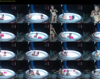 dirtystudents — 28 minute Chaturbate couple cam video clip, 1080p, Jul 22, 2022