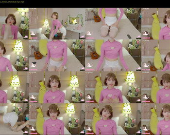 effyevans — 54 minute Chaturbate female cam video clip, 1080p, Jul 21, 2022