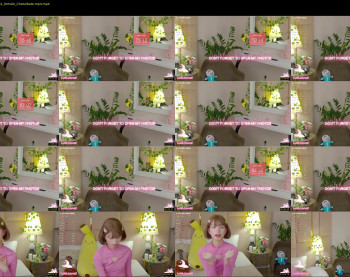 effyevans — 61 minute Chaturbate female cam video clip, 1080p, Jul 21, 2022