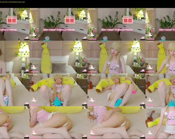 effyevans — 56 minute Chaturbate female cam video clip, 1080p, Jul 22, 2022