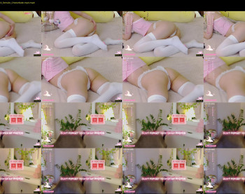 effyevans — 51 minute Chaturbate female cam video clip, 1080p, Jul 22, 2022