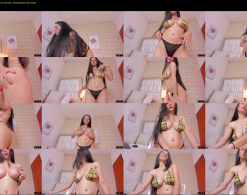 emaboobs — 36 minute Chaturbate female cam video clip, 720p, Jul 22, 2022