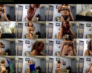 flowqueen — 56 minute Chaturbate female cam video clip, 1080p, Jul 21, 2022
