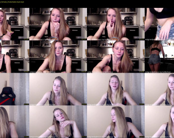 free_tiny — 56 minute Chaturbate female cam video clip, 1080p, Jul 21, 2022
