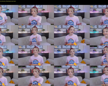 ginger_pie — 54 minute Chaturbate female cam video clip, 1080p, Jul 22, 2022