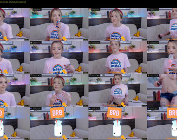 ginger_pie — 54 minute Chaturbate female cam video clip, 1080p, Jul 22, 2022