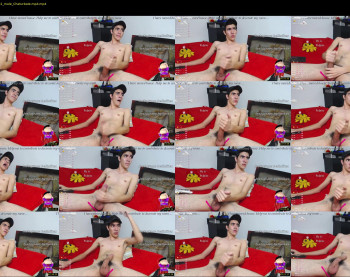hellmike_ — 56 minute Chaturbate male cam video clip, 1080p, Jul 21, 2022
