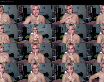 ivylustful — 6 minute Chaturbate female cam video clip, 1080p, Jul 21, 2022