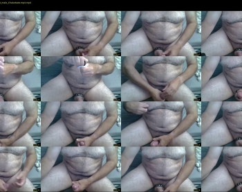 jacket56 — 6 minute Chaturbate male cam video clip, 480p, Jul 22, 2022