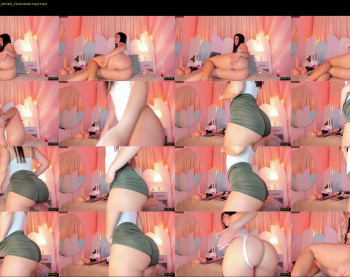 jenna1_ — 40 minute Chaturbate female cam video clip, 480p, Jul 21, 2022