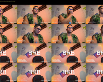 jhony_serna_ — 60 minute Chaturbate male cam video clip, 1080p, Jul 22, 2022
