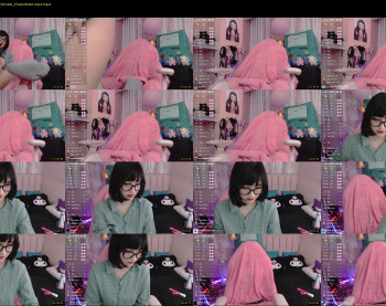 katryn_ — 60 minute Chaturbate female cam video clip, 1080p, Jul 21, 2022