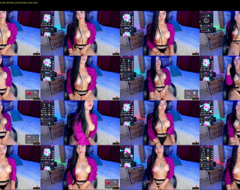 kimberly_sha — 8 minute Chaturbate female cam video clip, 1080p, Jul 22, 2022