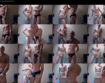 l_adonis_l — 3 minute Chaturbate male cam video clip, 1080p, Jul 22, 2022