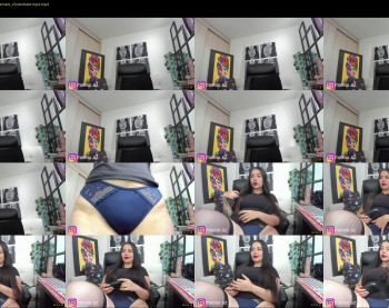 laviah — 60 minute Chaturbate female cam video clip, 1080p, Jul 21, 2022