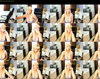 luckellysik — 7 minute Chaturbate female cam video clip, 720p, Jul 21, 2022