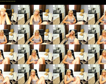 luckellysik — 17 minute Chaturbate female cam video clip, 720p, Jul 21, 2022