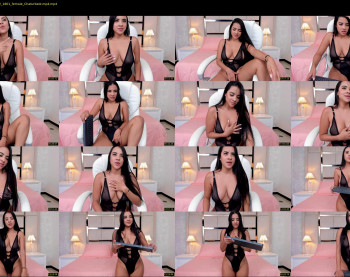 malory_moore — 19 minute Chaturbate female cam video clip, 1080p, Jul 21, 2022