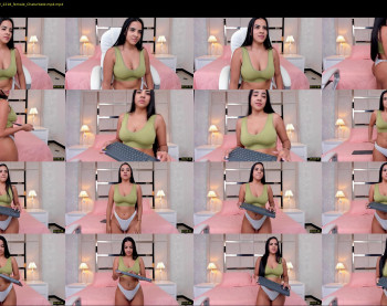 malory_moore — 13 minute Chaturbate female cam video clip, 1080p, Jul 21, 2022