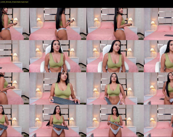 malory_moore — 25 minute Chaturbate female cam video clip, 1080p, Jul 21, 2022