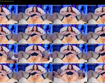 marsyx — 67 minute Chaturbate female cam video clip, 1080p, Jul 21, 2022