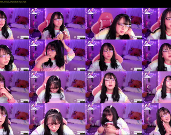 maru_chan_ — 60 minute Chaturbate female cam video clip, 1080p, Jul 22, 2022