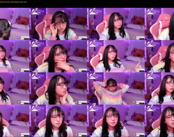 maru_chan_ — 55 minute Chaturbate female cam video clip, 1080p, Jul 22, 2022