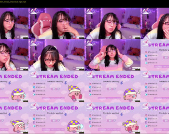maru_chan_ — 6 minute Chaturbate female cam video clip, 1080p, Jul 22, 2022